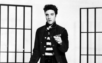 Rock and roll 1085 0 Elvis Presley